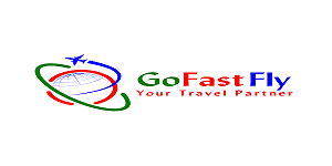 Go Fast Fly Logo